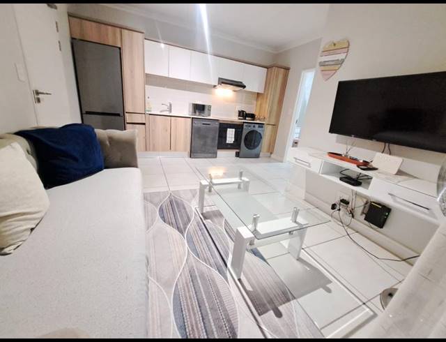 1 BEDROOM PROPERTY TO RENT IN BLYDE RIVERWALK ESTATE